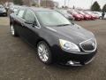 Carbon Black Metallic - Verano FWD Photo No. 4