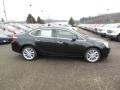 Carbon Black Metallic - Verano FWD Photo No. 5