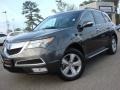 Grigio Metallic - MDX Technology Photo No. 1