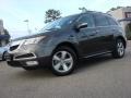 Grigio Metallic - MDX Technology Photo No. 2