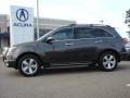 Grigio Metallic - MDX Technology Photo No. 3