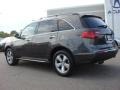 Grigio Metallic - MDX Technology Photo No. 4