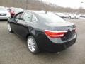 Carbon Black Metallic - Verano FWD Photo No. 8
