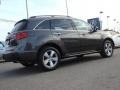 Grigio Metallic - MDX Technology Photo No. 5