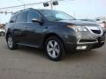 Grigio Metallic - MDX Technology Photo No. 7