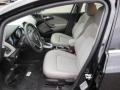 Carbon Black Metallic - Verano FWD Photo No. 11