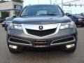 Grigio Metallic - MDX Technology Photo No. 8