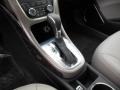 Carbon Black Metallic - Verano FWD Photo No. 17