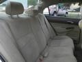 Taffeta White - Civic LX Sedan Photo No. 24