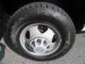 Summit White - Silverado 3500HD Work Truck Regular Cab 4x4 Chassis Photo No. 10