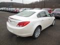 2013 White Diamond Tricoat Buick Regal Turbo  photo #6