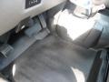 Summit White - Silverado 3500HD Work Truck Regular Cab 4x4 Chassis Photo No. 16