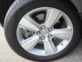 Grigio Metallic - MDX Technology Photo No. 26