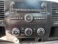 Summit White - Silverado 3500HD Work Truck Regular Cab 4x4 Chassis Photo No. 19