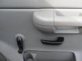 Summit White - Silverado 3500HD Work Truck Regular Cab 4x4 Chassis Photo No. 25