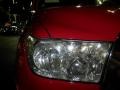 Radiant Red - Tundra Limited Double Cab Photo No. 3