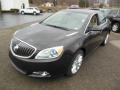 Mocha Bronze Metallic - Verano FWD Photo No. 2
