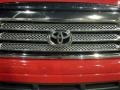 2007 Radiant Red Toyota Tundra Limited Double Cab  photo #6