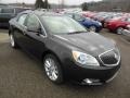 Mocha Bronze Metallic - Verano FWD Photo No. 4