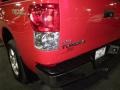 2007 Radiant Red Toyota Tundra Limited Double Cab  photo #14