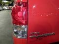 2007 Radiant Red Toyota Tundra Limited Double Cab  photo #15
