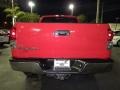 2007 Radiant Red Toyota Tundra Limited Double Cab  photo #16
