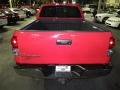 2007 Radiant Red Toyota Tundra Limited Double Cab  photo #17