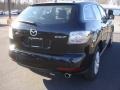 2011 Brilliant Black Mazda CX-7 i SV  photo #4