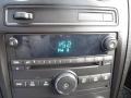 Ebony Black Audio System Photo for 2008 Chevrolet HHR #73902129