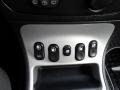 2008 Chevrolet HHR LS Controls