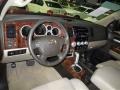 2007 Radiant Red Toyota Tundra Limited Double Cab  photo #33