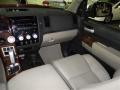 Radiant Red - Tundra Limited Double Cab Photo No. 35
