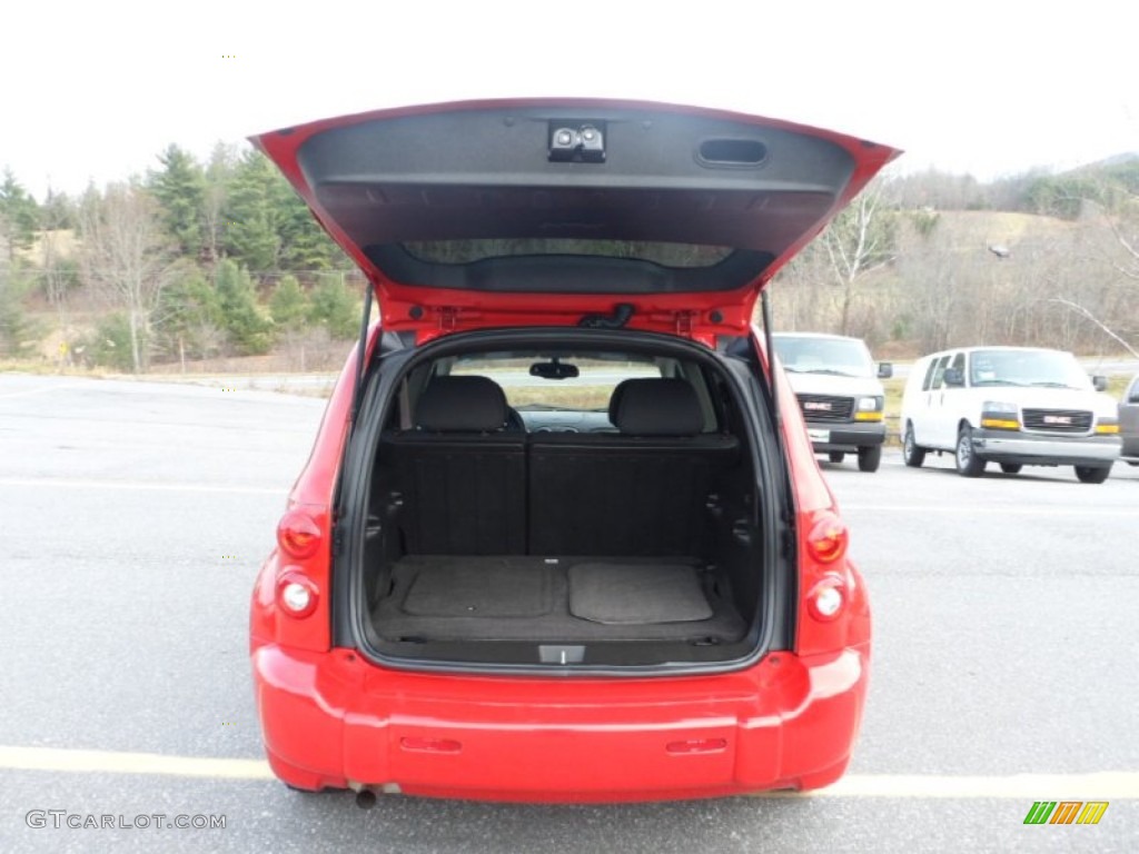2008 Chevrolet HHR LS Trunk Photo #73902228