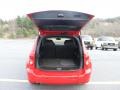 Ebony Black Trunk Photo for 2008 Chevrolet HHR #73902228