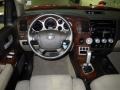 2007 Radiant Red Toyota Tundra Limited Double Cab  photo #36