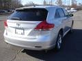 Classic Silver Metallic - Venza V6 AWD Photo No. 4