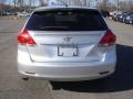 Classic Silver Metallic - Venza V6 AWD Photo No. 5