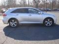 Classic Silver Metallic - Venza V6 AWD Photo No. 7