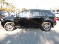 2012 Black Ford Edge Limited  photo #2