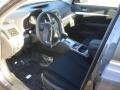 Graphite Gray Metallic - Legacy 2.5i Premium Photo No. 2