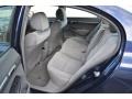 Royal Blue Pearl - Civic EX Sedan Photo No. 11