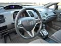 Royal Blue Pearl - Civic EX Sedan Photo No. 14