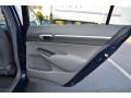 Royal Blue Pearl - Civic EX Sedan Photo No. 21
