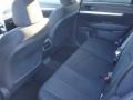 Graphite Gray Metallic - Outback 2.5i Premium Photo No. 3