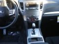 Graphite Gray Metallic - Outback 2.5i Premium Photo No. 4