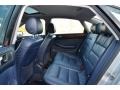 Royal Blue Rear Seat Photo for 2000 Audi A6 #73903190