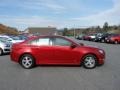 Crystal Red Metallic Tintcoat - Cruze LT/RS Photo No. 2