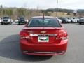 Crystal Red Metallic Tintcoat - Cruze LT/RS Photo No. 7