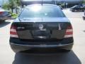 Black - Jetta GLS Sedan Photo No. 4