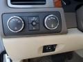 Light Cashmere/Dark Cashmere Controls Photo for 2013 Chevrolet Silverado 2500HD #73904203